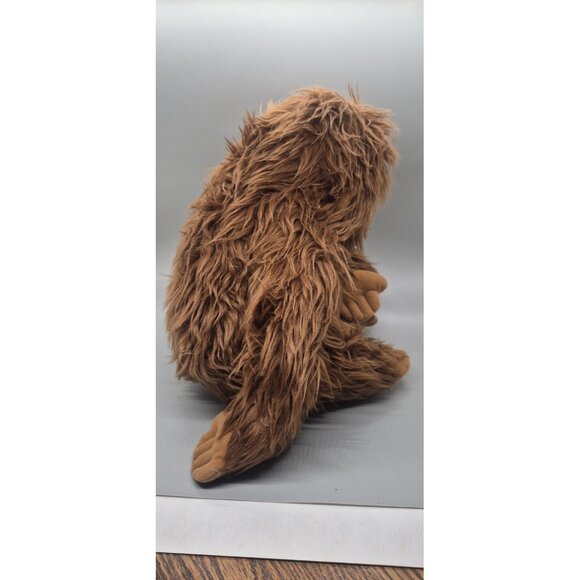 RARE Vintage Dakin Orangutan Lou Rankin Friends Stuffed Animal Plush Toy - Picture 5 of 10